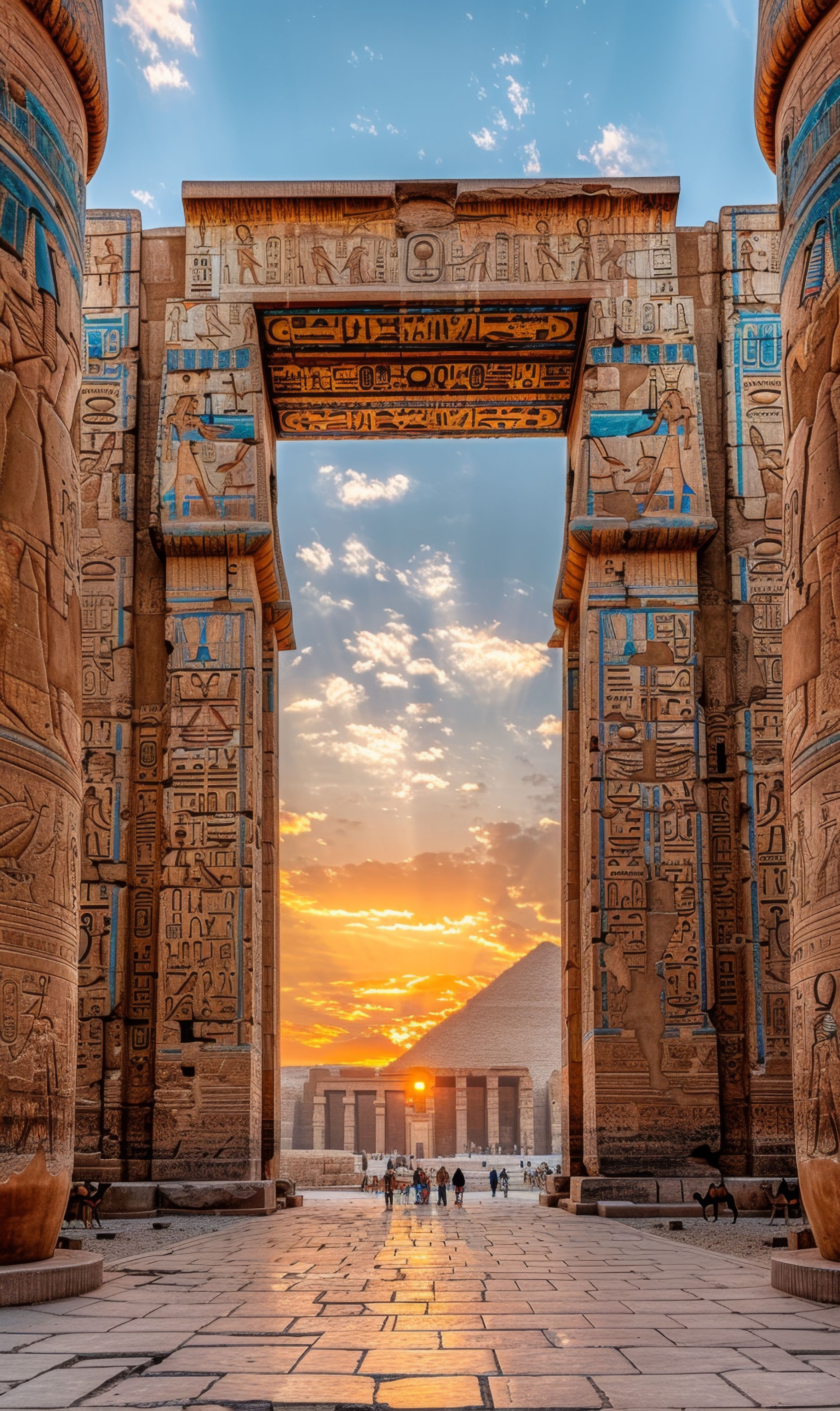 Luxor