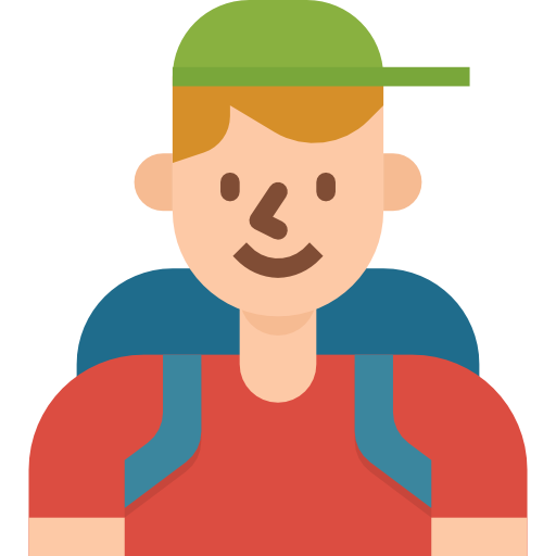 testiomonials author