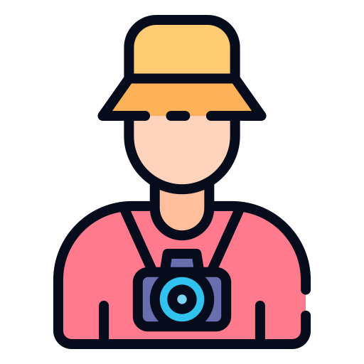 testiomonials author